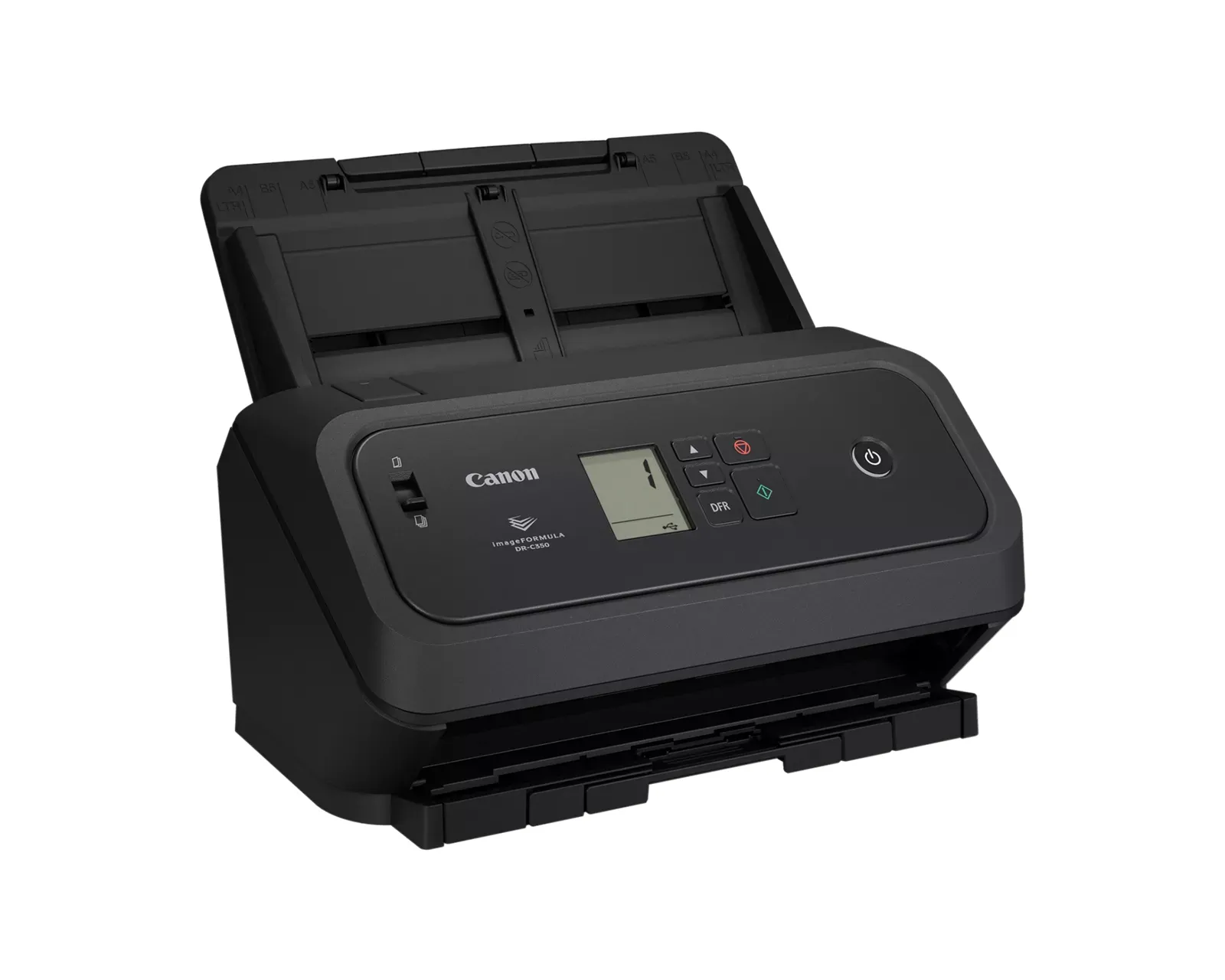 Canon imageFORMULA DR-C350 – slika 3
