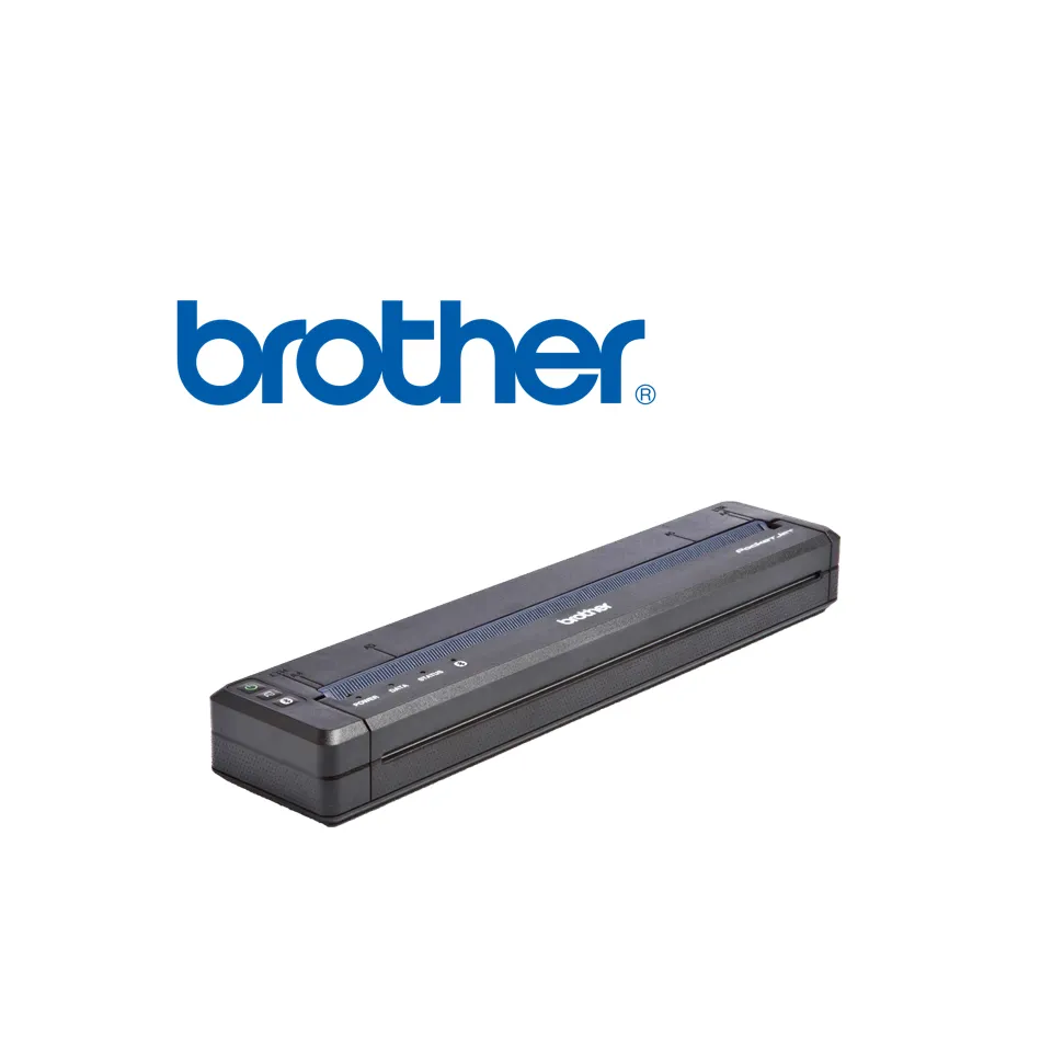 Brother PJ-762 POS printer – slika 4