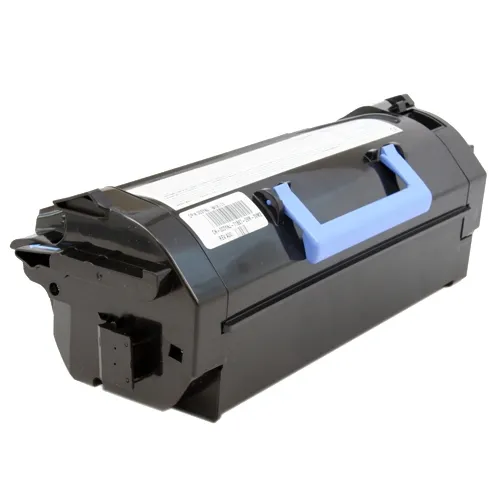 DELL J1X2W toner cartridge