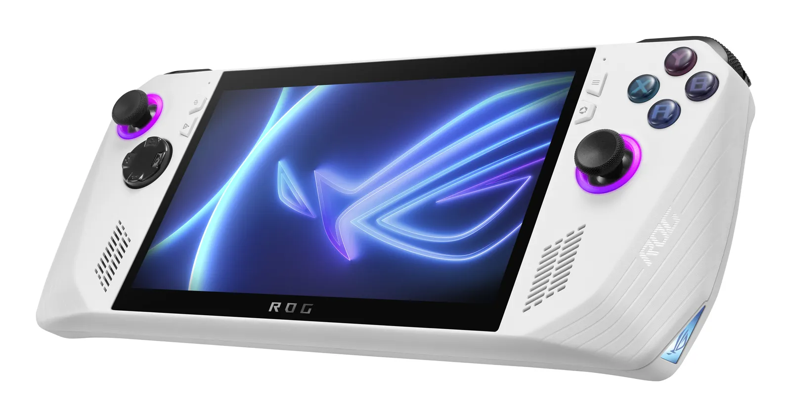 ASUS ROG Ally RC71L-NH022W portable game console – slika 6