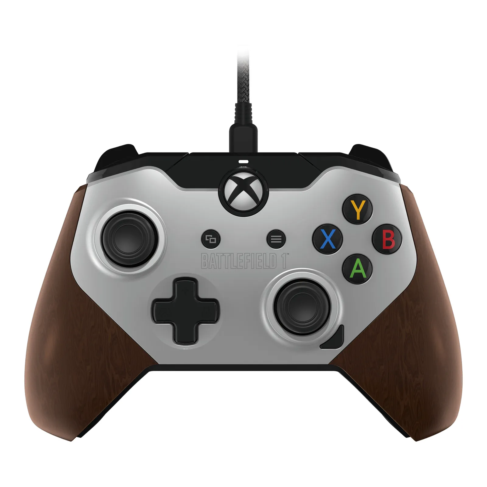 PDP 048-086-NA Gaming Controller