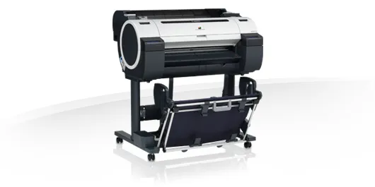 Canon imagePROGRAF iPF670 large format printer – slika 5