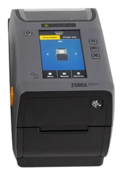Zebra ZD611 label printer – slika 4
