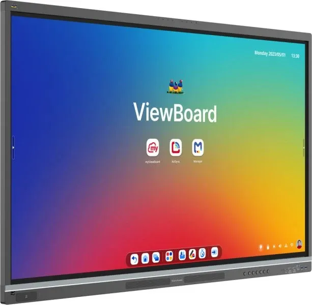 Viewsonic IFP9651 interactive whiteboard – slika 8