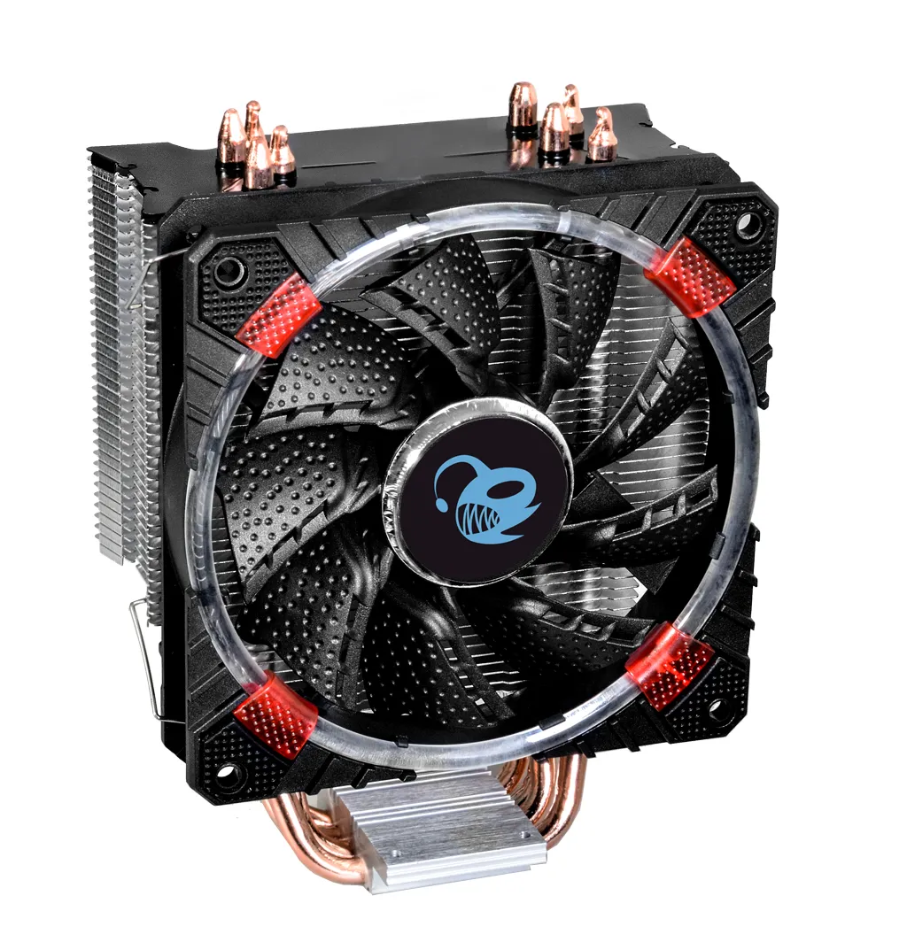 CoolBox DF-COU120A-LR computer cooling system – slika 3