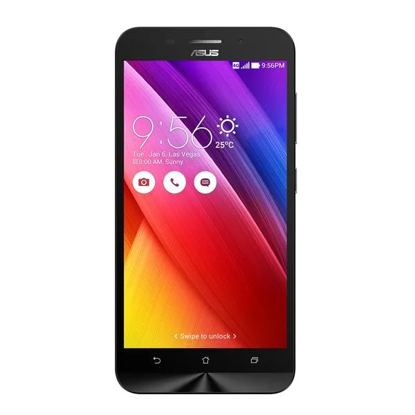 ASUS ZenFone Max ZC550KL-6A102WW