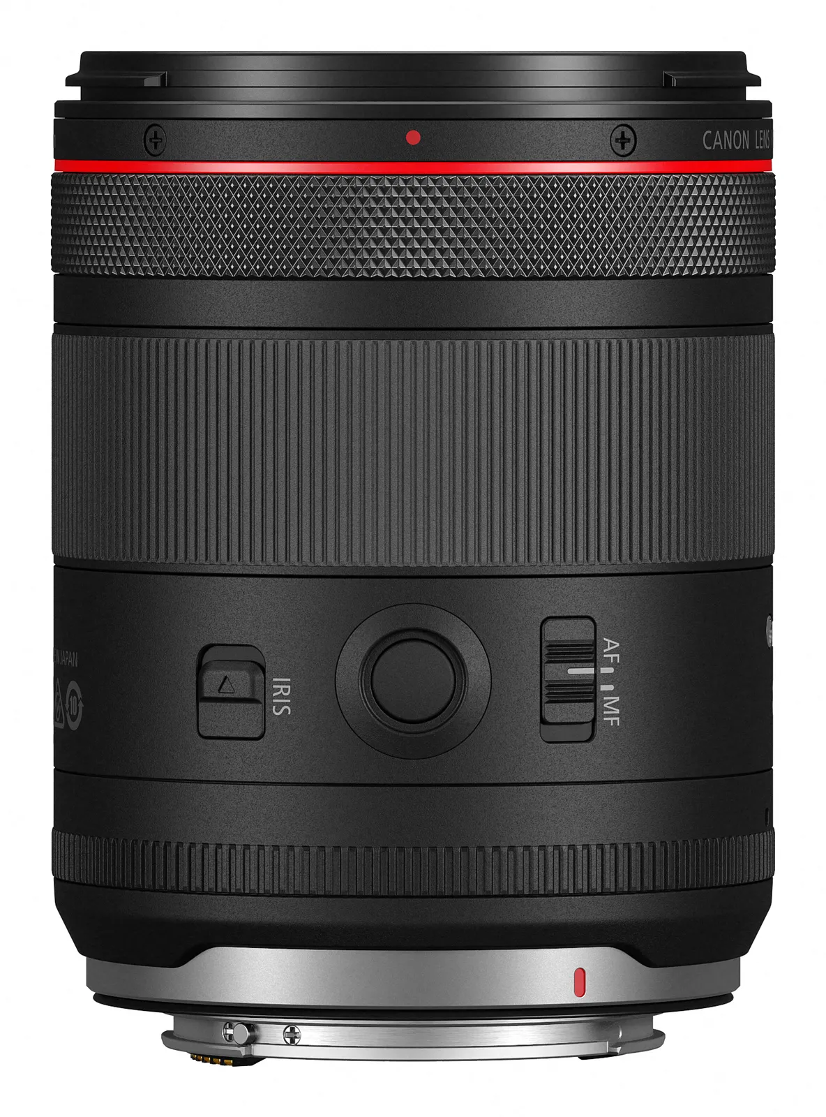 Canon RF 85mm F1.4L VCM