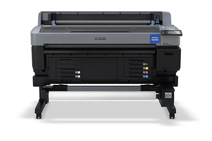 Epson SureColor F6470H large format printer – slika 2