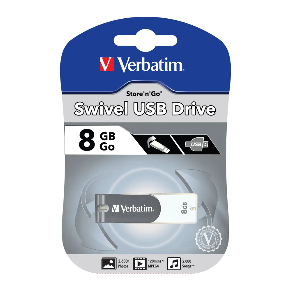 Verbatim Store'n'Go65002 USB flash drive – slika 2