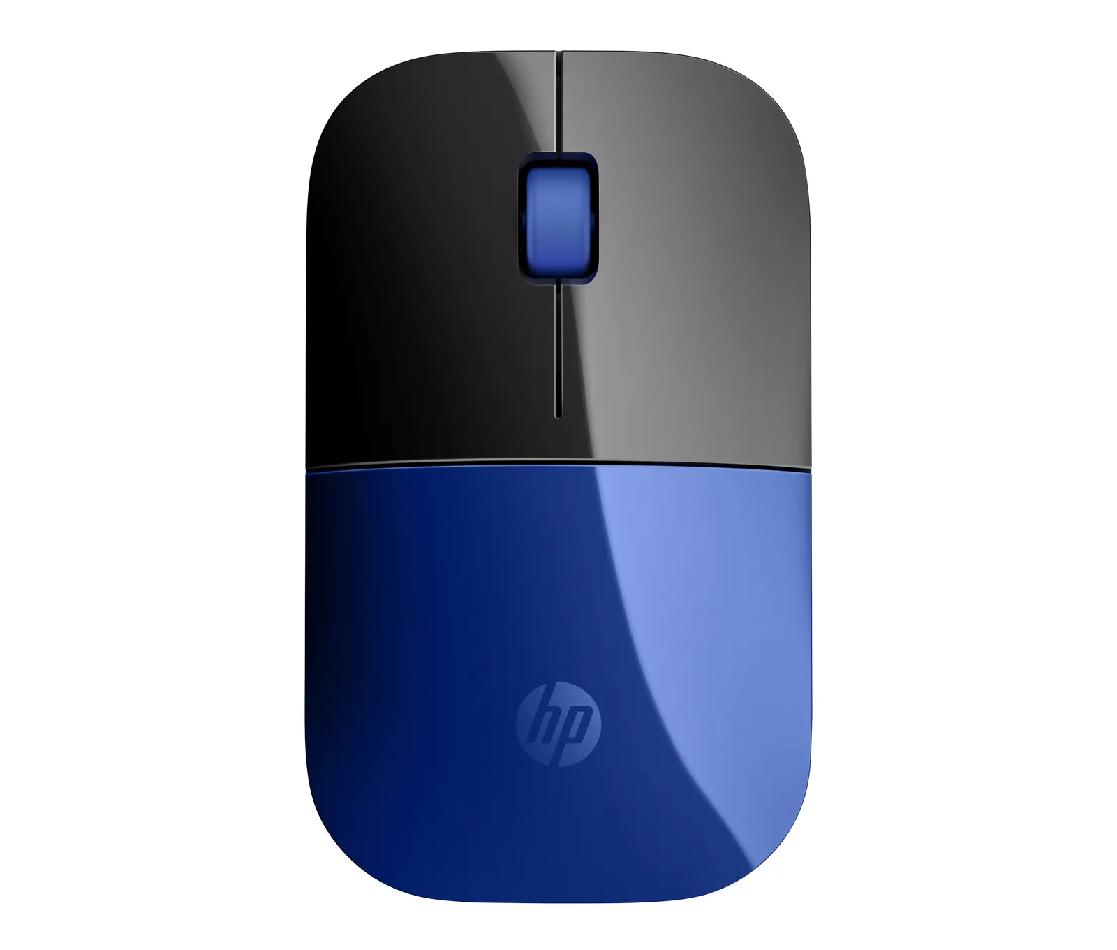 HP Z3700 Blue Wireless mouse – slika 5