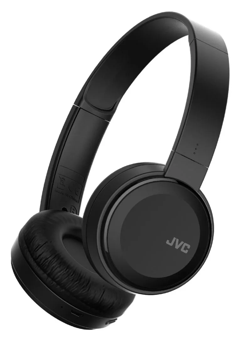 JVC HA-S30BT-B