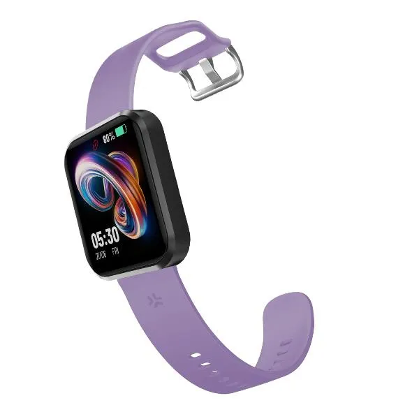 Celly TRAINERBEAT2VL smartwatch / sport watch – slika 4