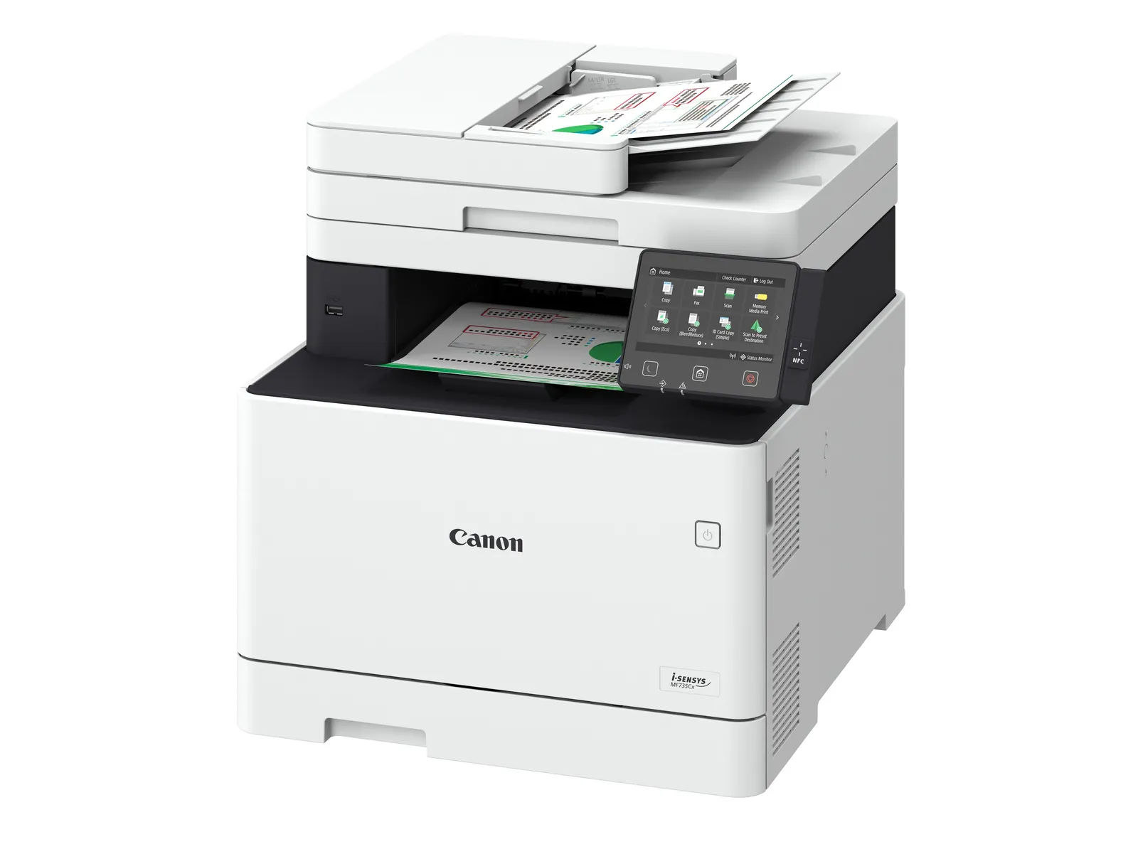 Canon i-SENSYS MF735Cx – slika 7
