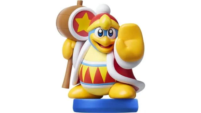 Nintendo amiibo King Dedede