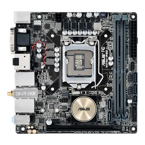 ASUS H170I-PRO – slika 2