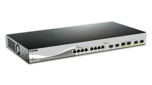 D-Link DXS-1210-12TC