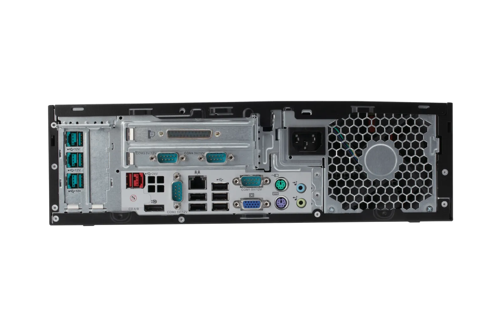 HP RP5 Retail System Model 5810 (ENERGY STAR) – slika 3