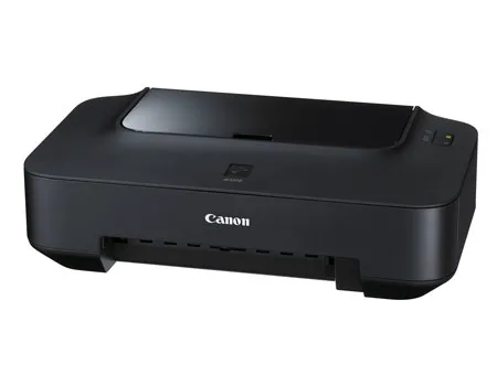 Canon PIXMA iP2770 inkjet printer