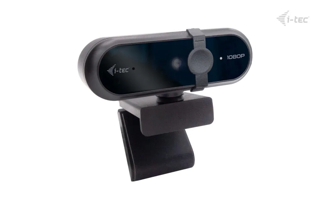 i-tec SOLOMON 100 webcam – slika 3