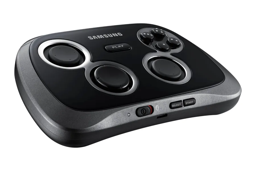 Samsung Gear VR + Game Pad – slika 9