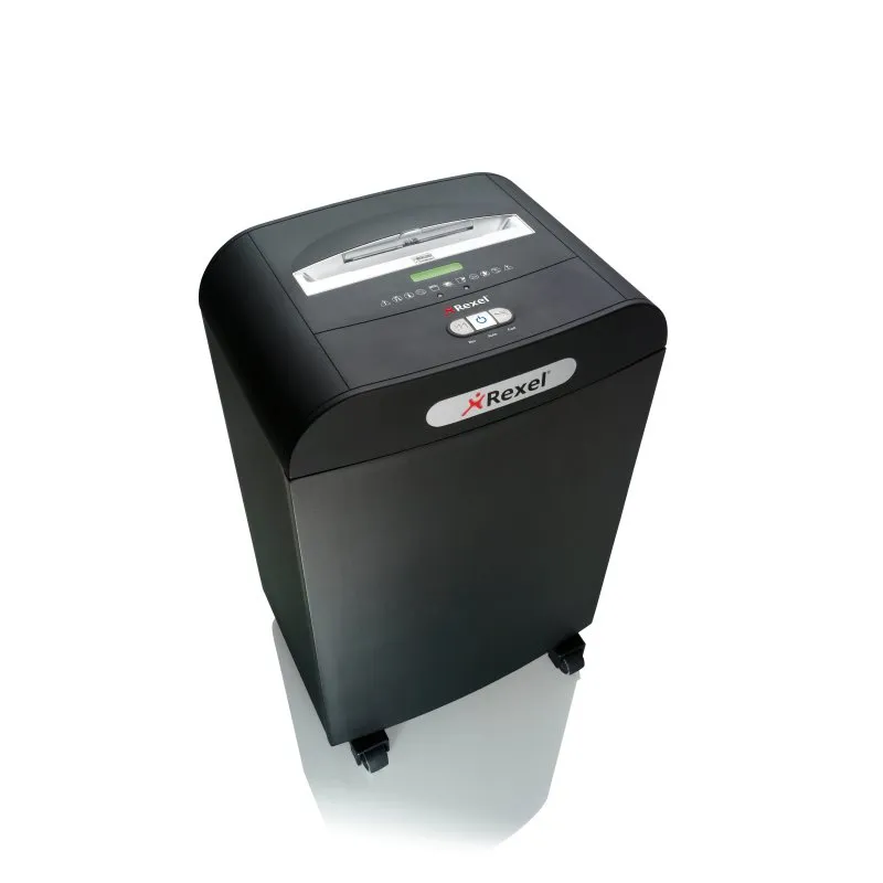 Rexel 2102433EU paper shredder