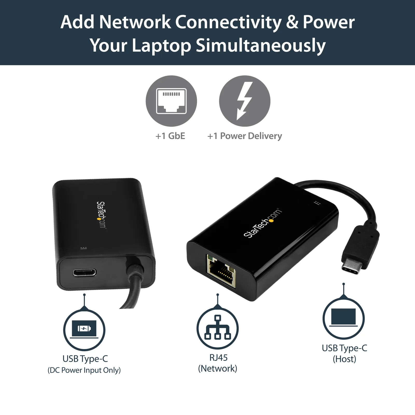 StarTech.com US1GC30PD network card – slika 7
