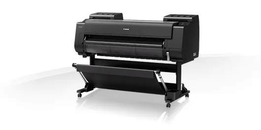 Canon imagePROGRAF PRO-4000S large format printer – slika 2