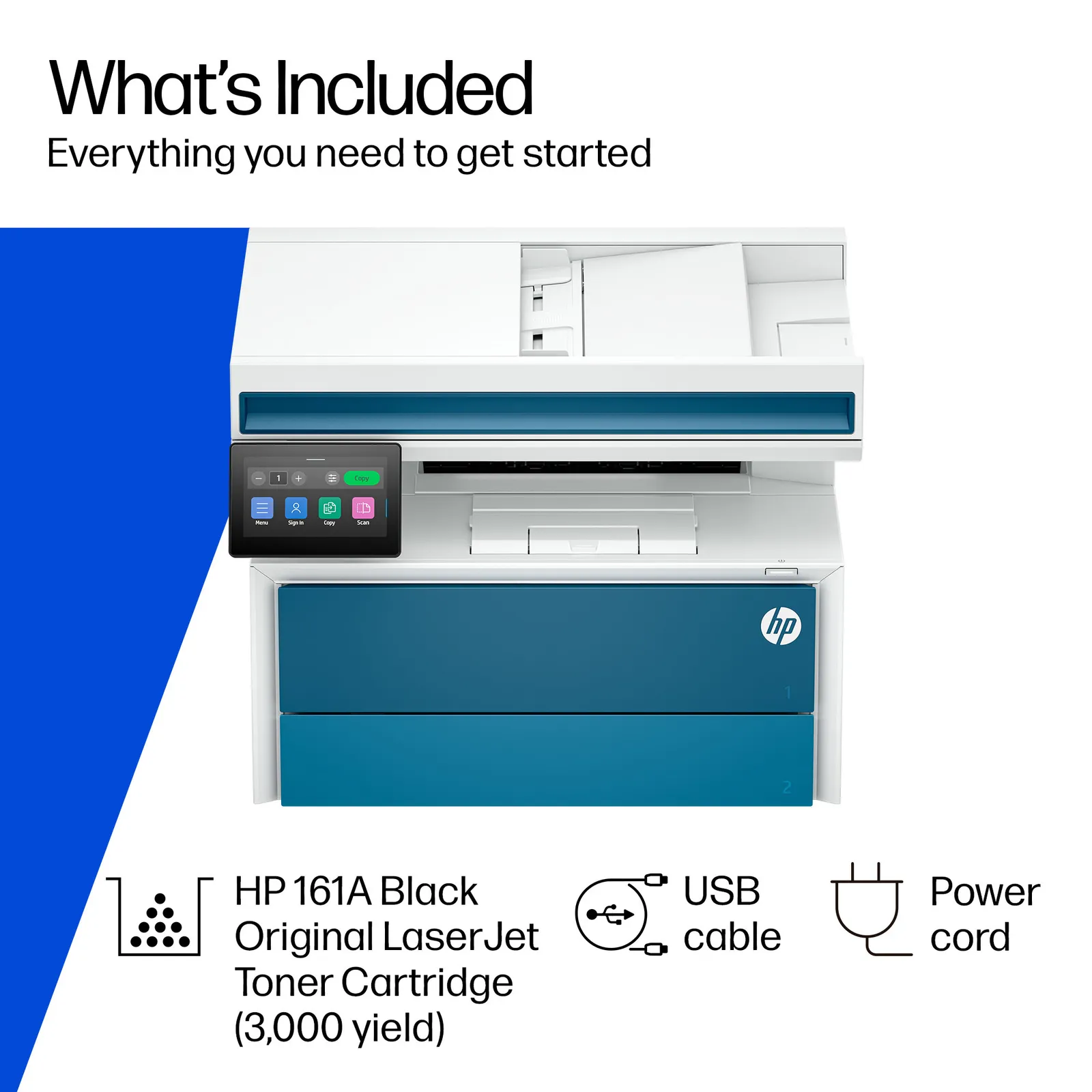 HP LaserJet Pro MFP 4113fdn – slika 4