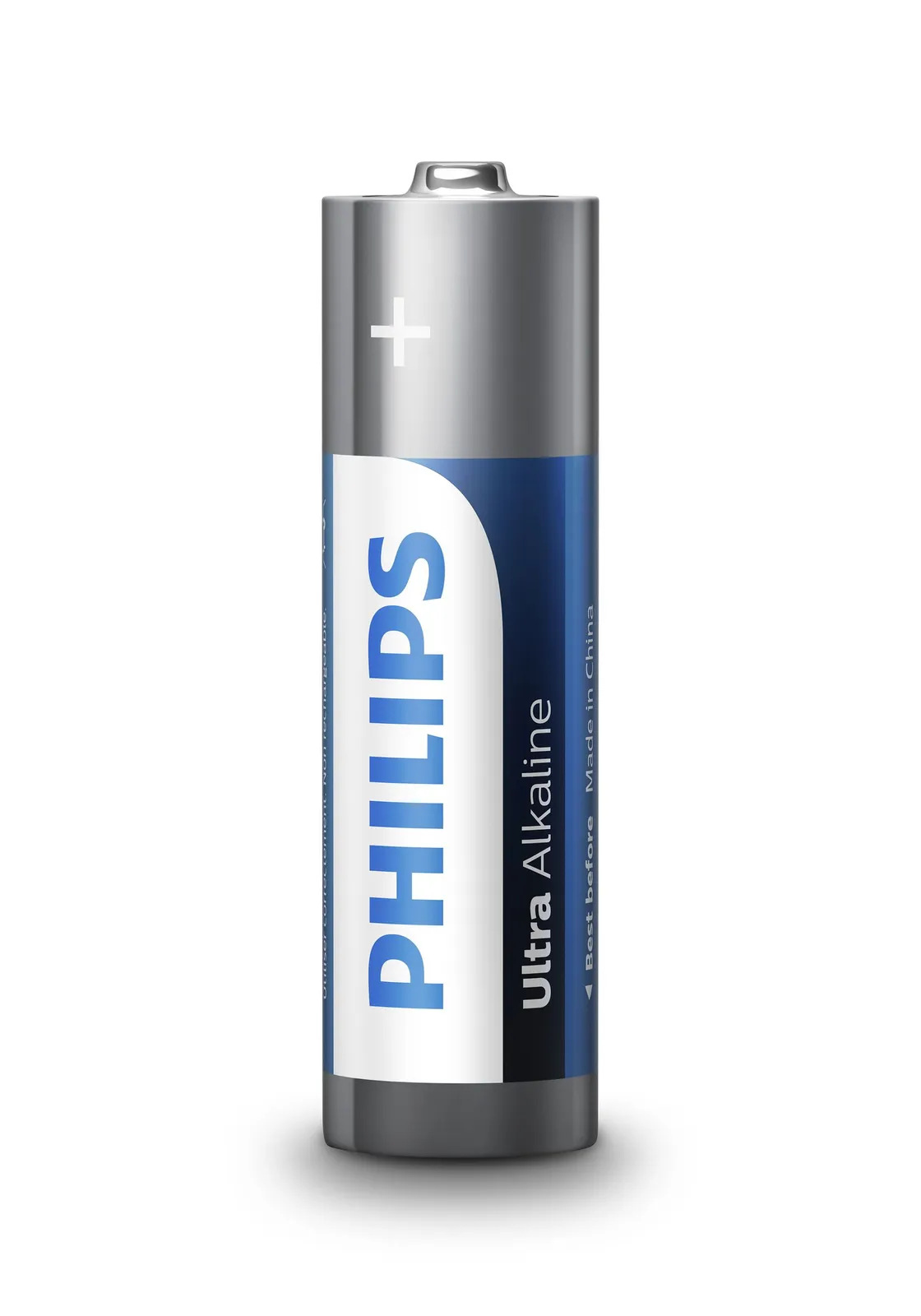 Philips LR6E4B/94 household battery