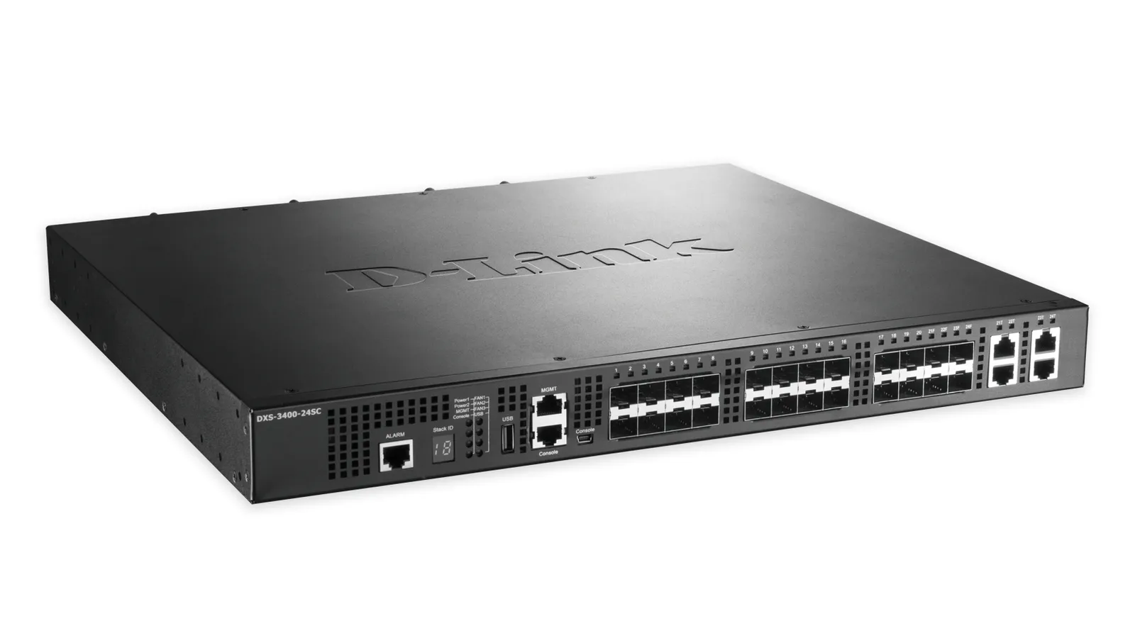 D-Link DXS-3400-24SC