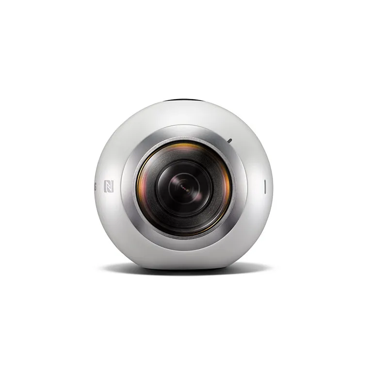 Samsung Gear 360 action sports camera – slika 22
