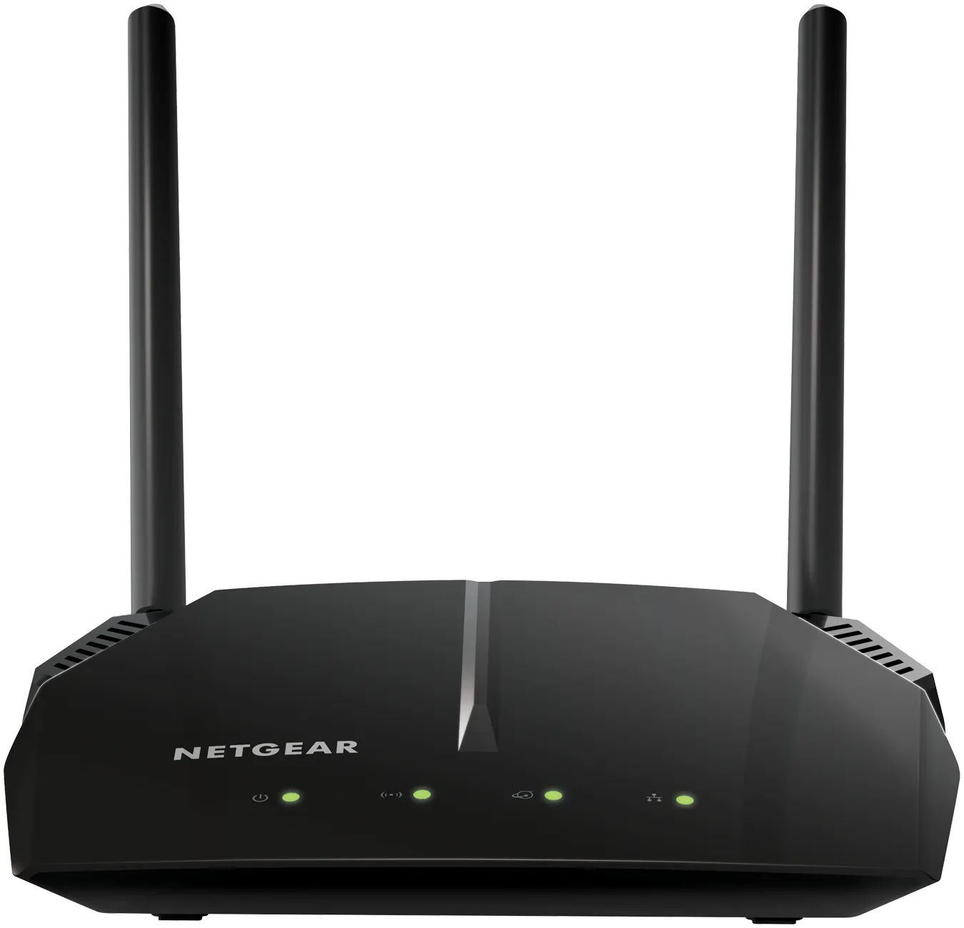 NETGEAR R6120 wireless router – slika 4
