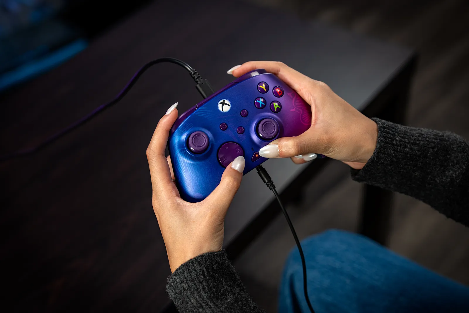 Turtle Beach Rematch Advanced Wired (2025) – slika 82