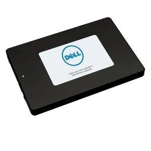 DELL F98R4 internal solid state drive