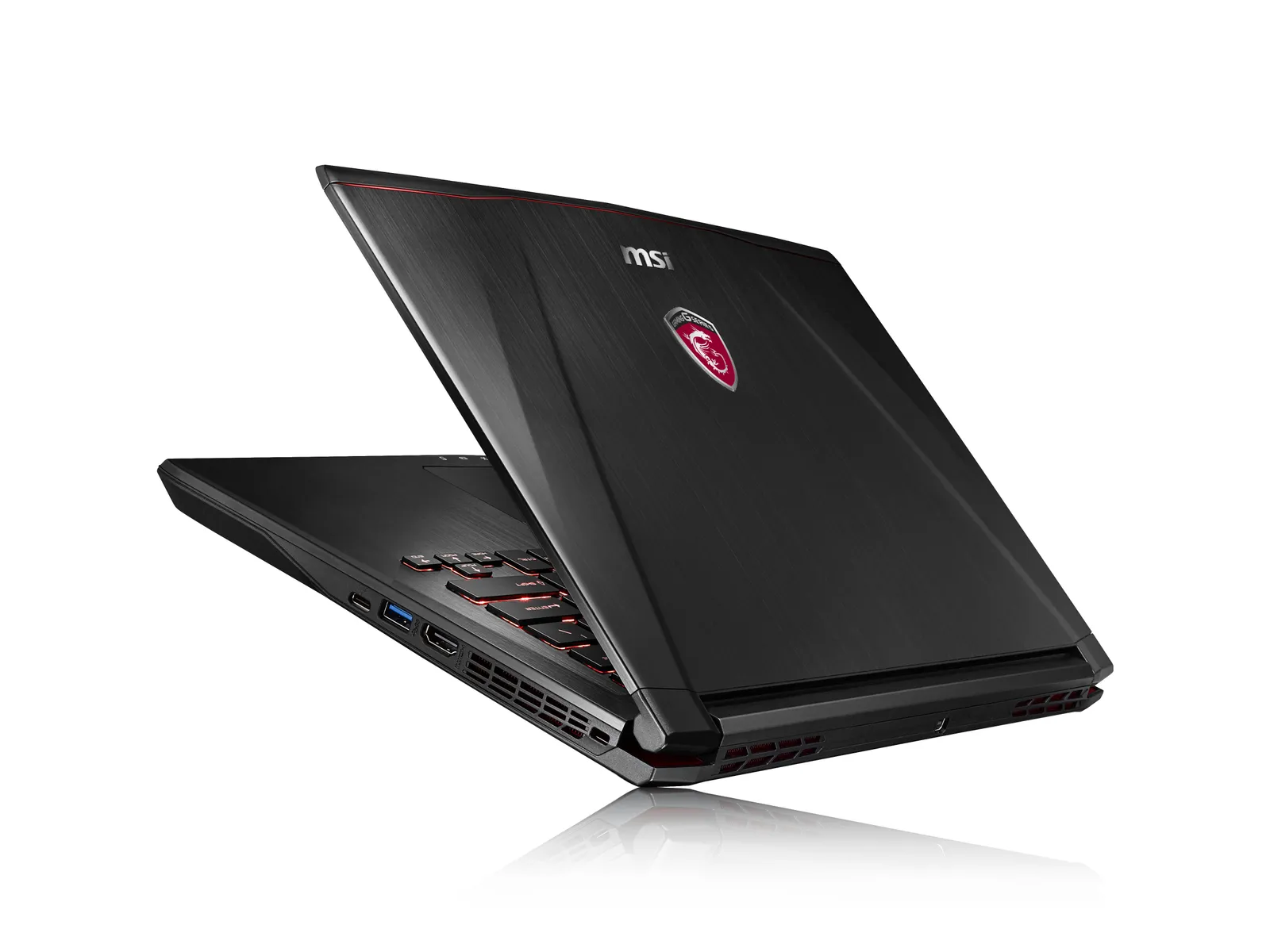 MSI Gaming GS43VR 6RE-012IT Phantom Pro – slika 9