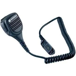 Motorola PMMN4024 microphone