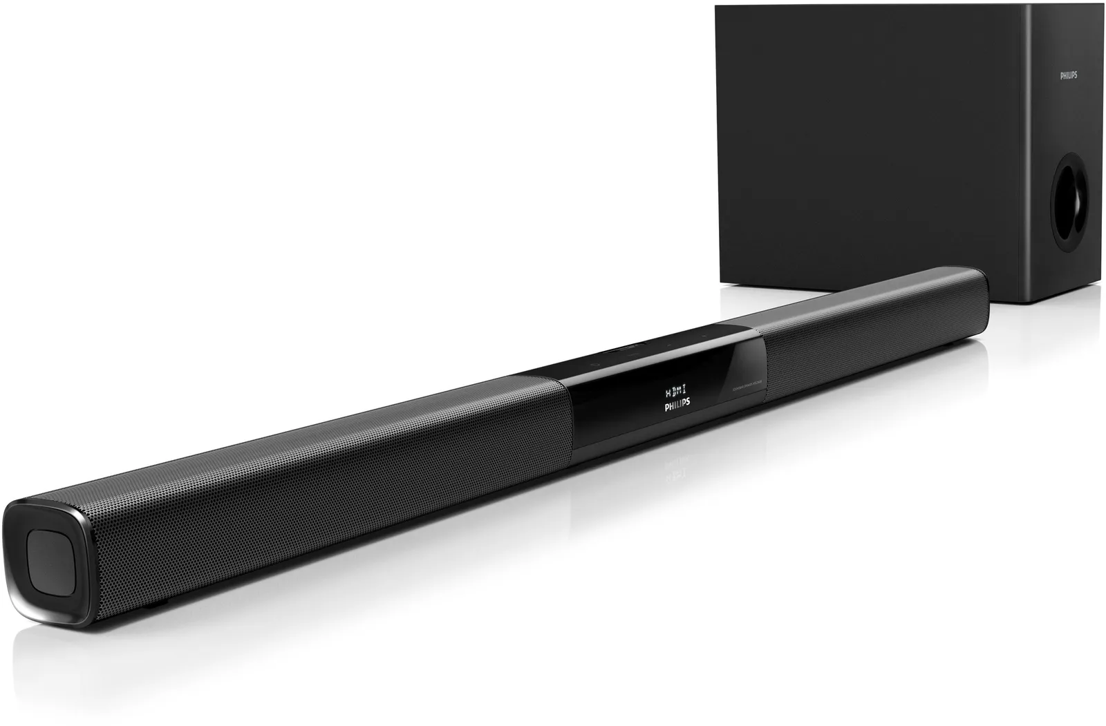 Philips HTL2161B/F7 soundbar speaker