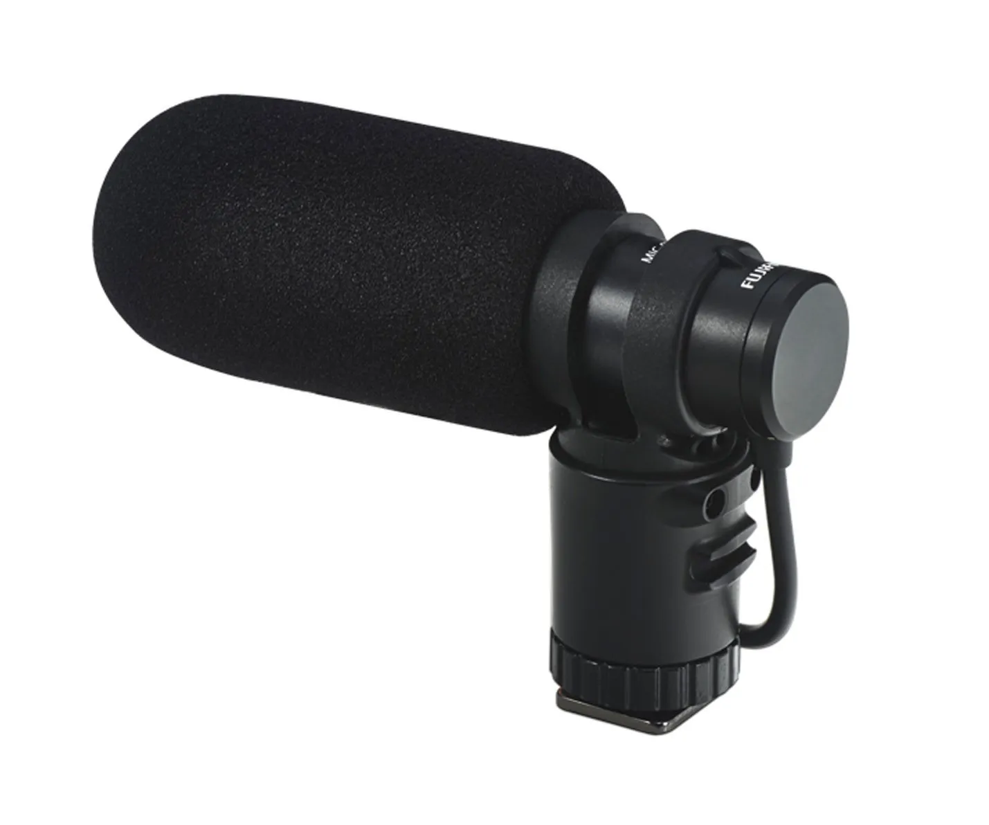 Fujifilm MIC-ST1 – slika 2