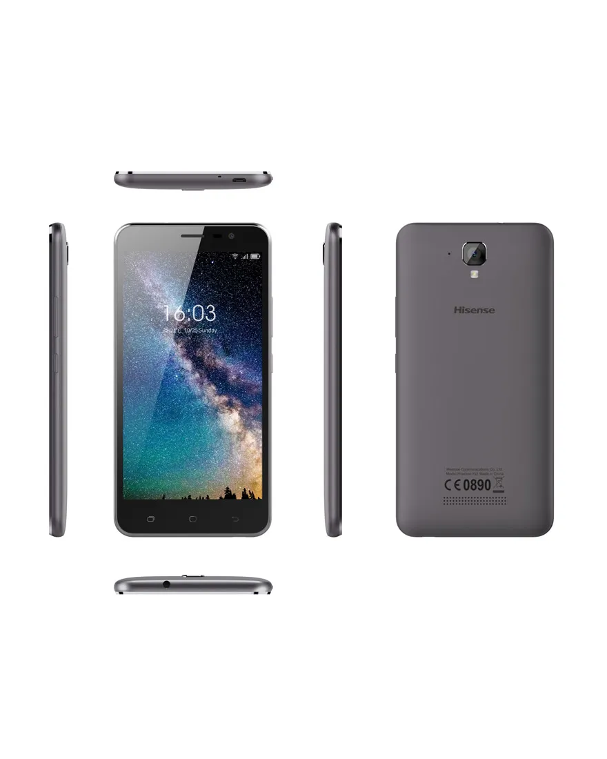 Hisense HS-F22
