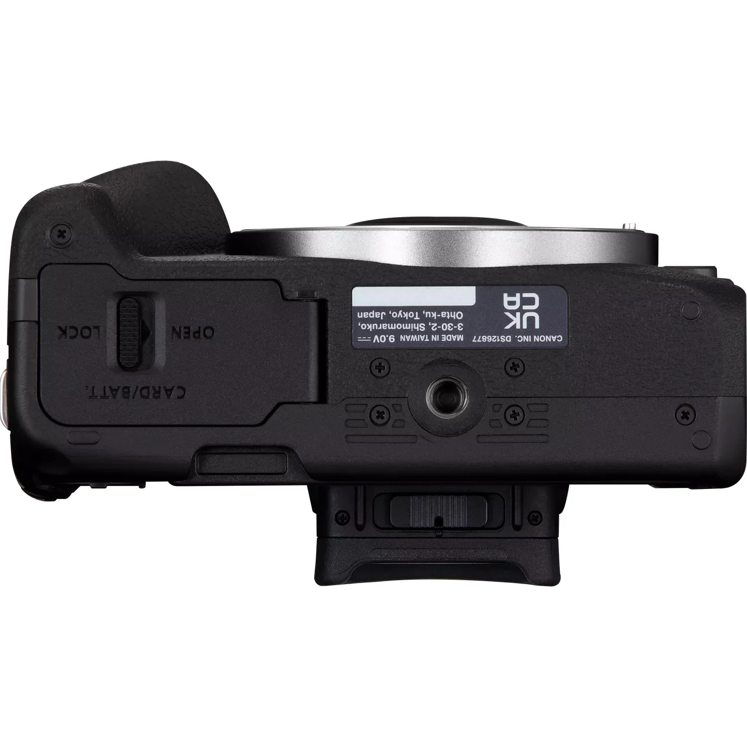 Canon EOS R50 – slika 7