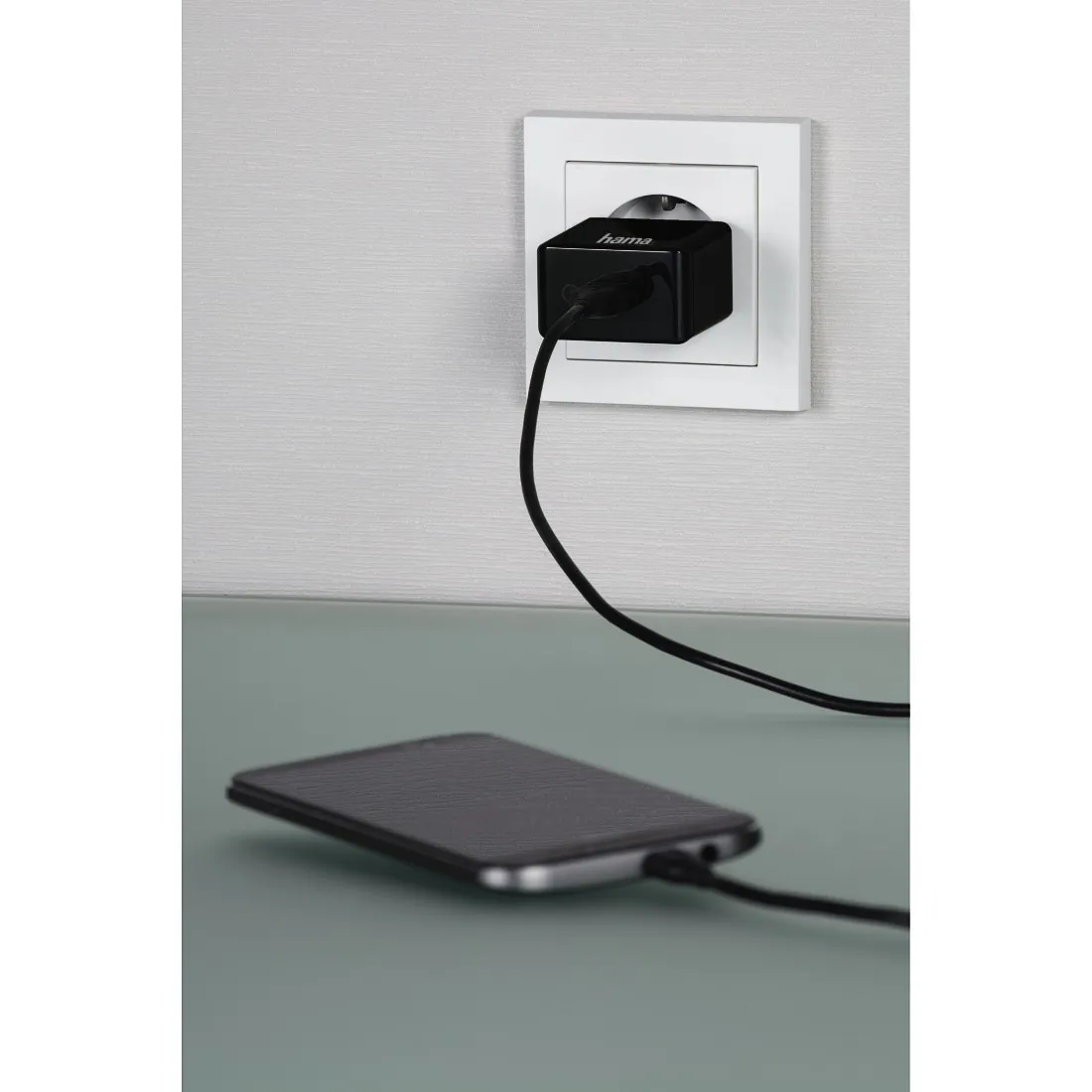 Hama Qualcomm Quick Charge 2.0 – slika 5