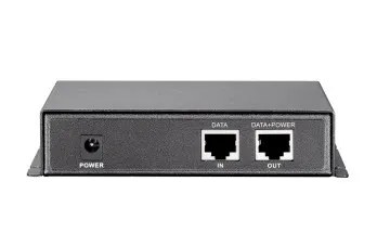 LevelOne High Power PoE Injector, 56W – slika 4