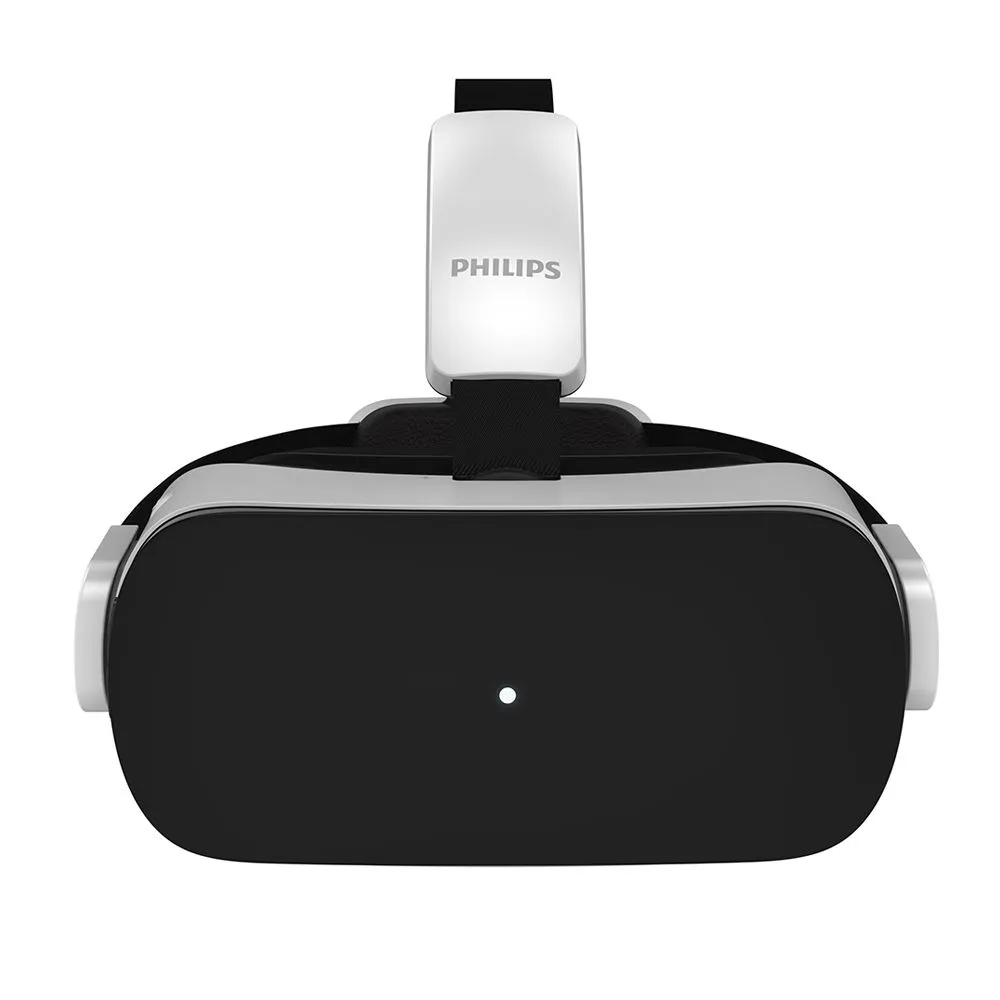Philips V1E3AQNAVW/93 head-mounted display – slika 2