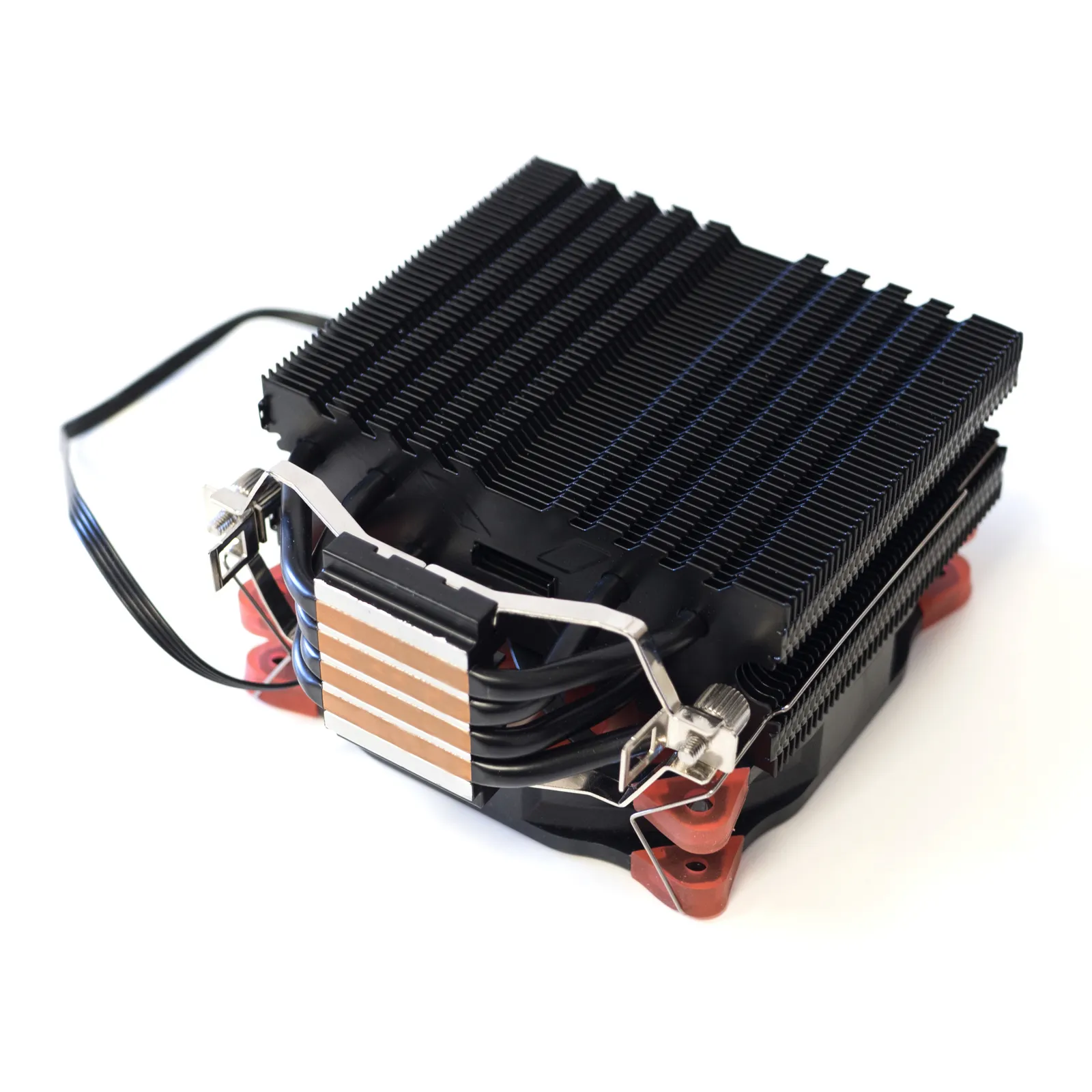Mars Gaming MCPU3 computer cooling system – slika 5