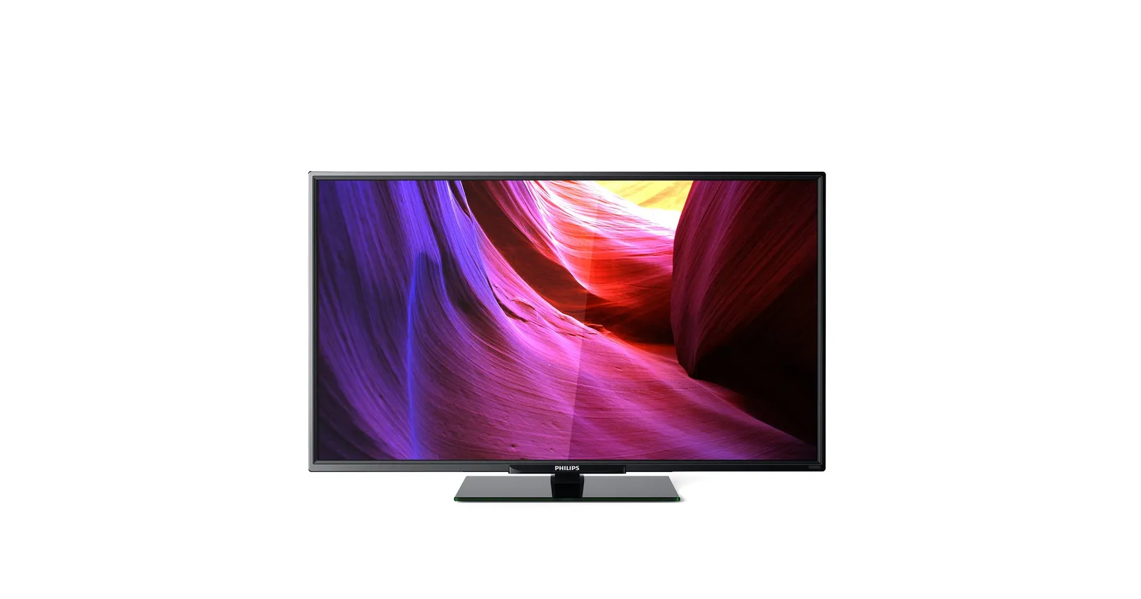 Philips 5200 series 55PFH5250/96 TV