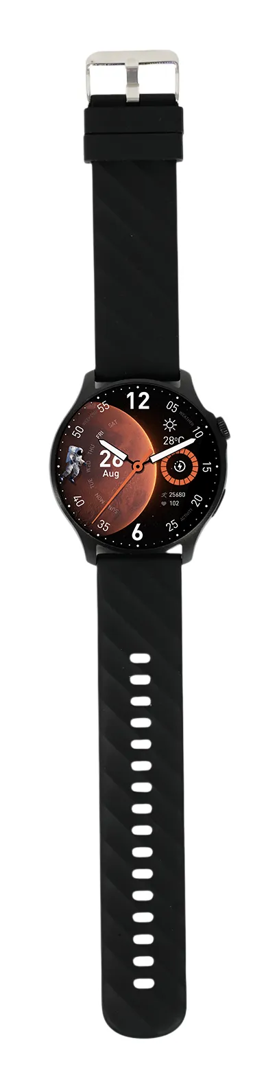 IOPLEE IOPEXTWATCH669BK smartwatch / sport watch – slika 4
