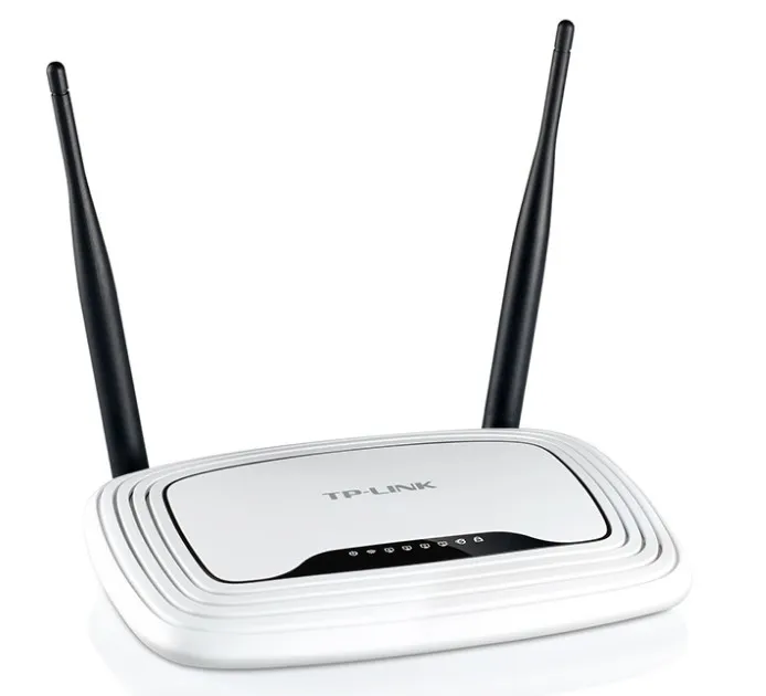 TP-Link TL-WR841ND V10.0 wireless router – slika 2