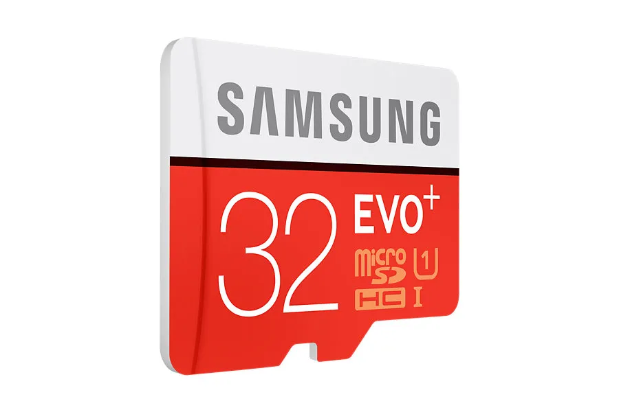 Samsung EVO Plus MicroSD Card – slika 4