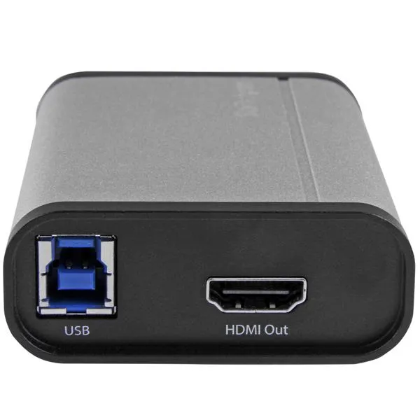 StarTech.com USB32HDCAPRO video capturing device – slika 2