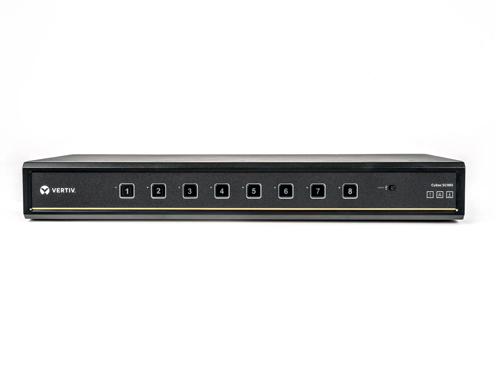 Vertiv Avocent SC985-202 KVM switch